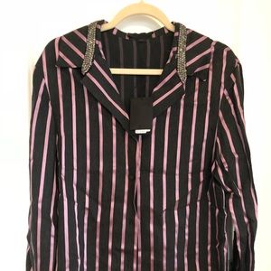 Alexander Wang blouse